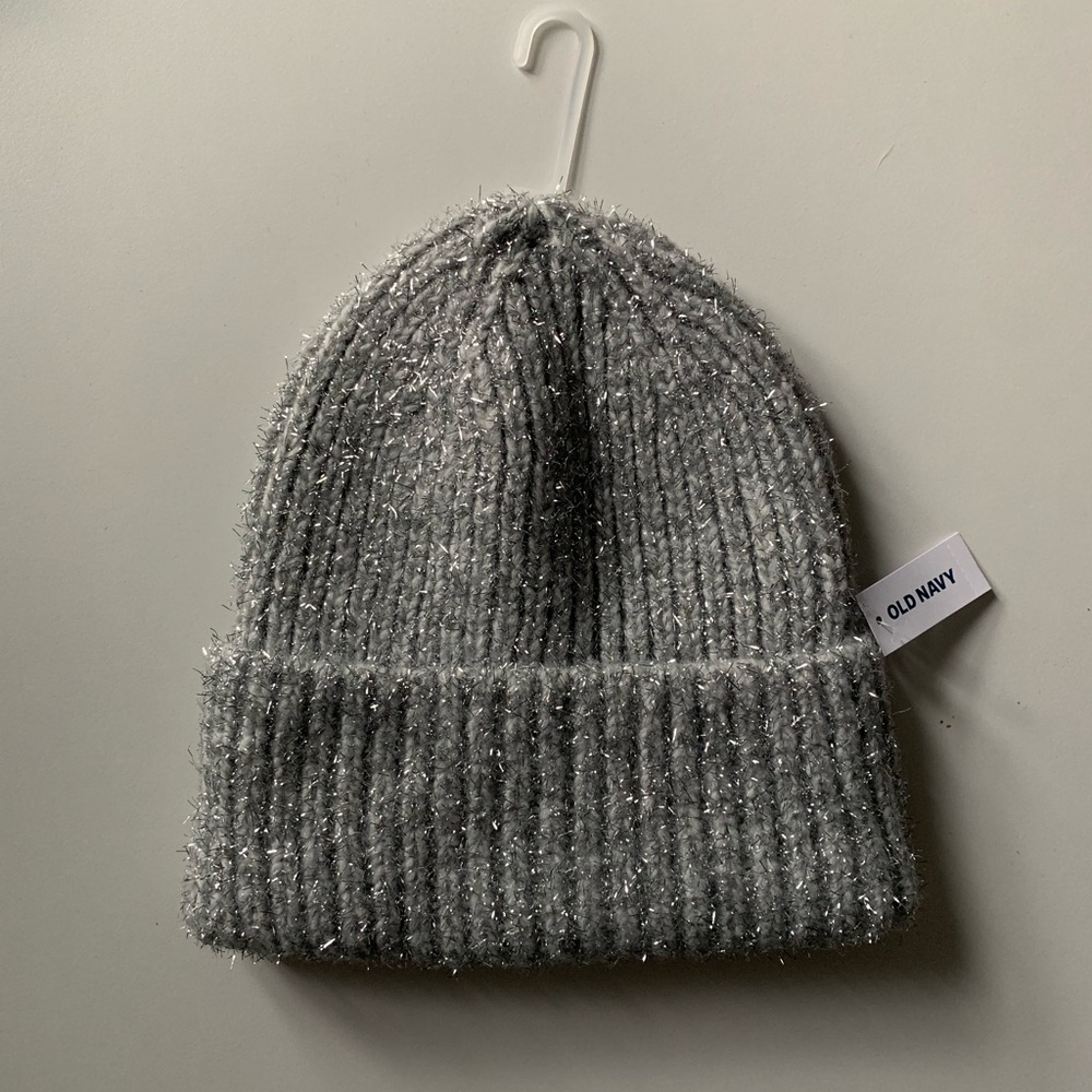 NWT Old Navy Winter Hat